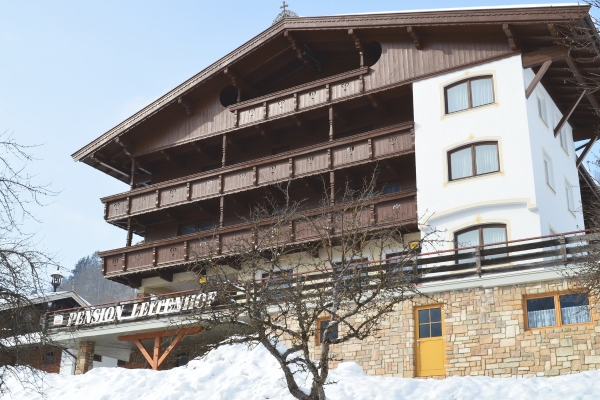 Pension Leitenhof